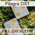 Filagra DXT 25